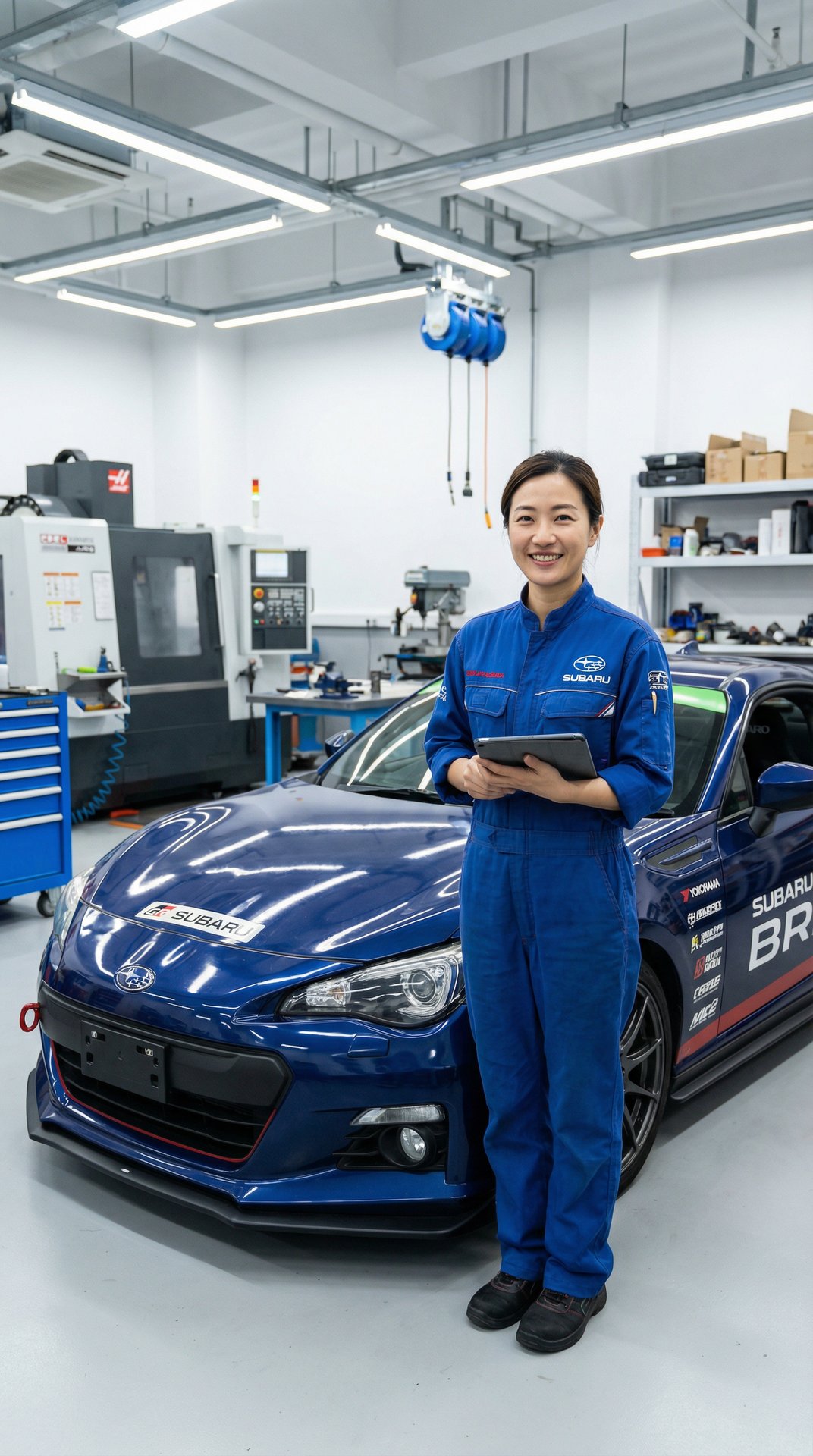 困困兔技术总监王芳