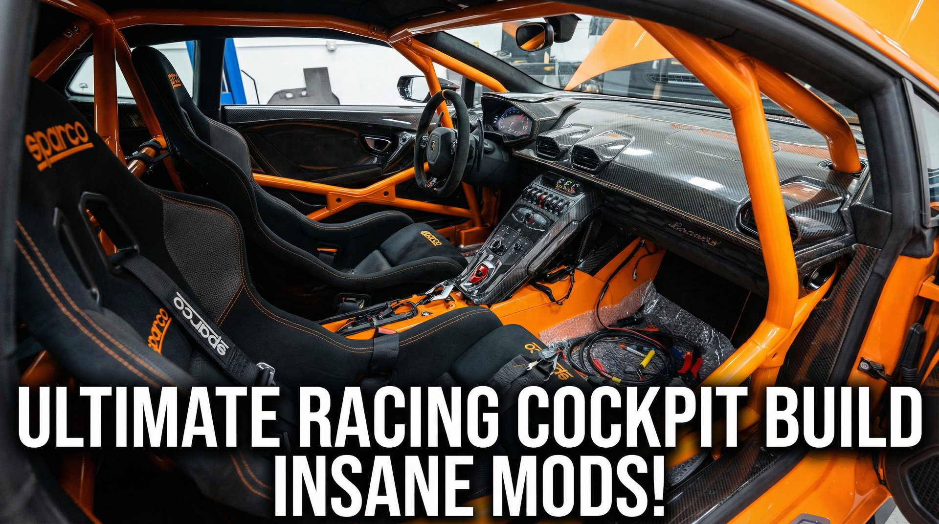 困困兔赛车座椅改装视频